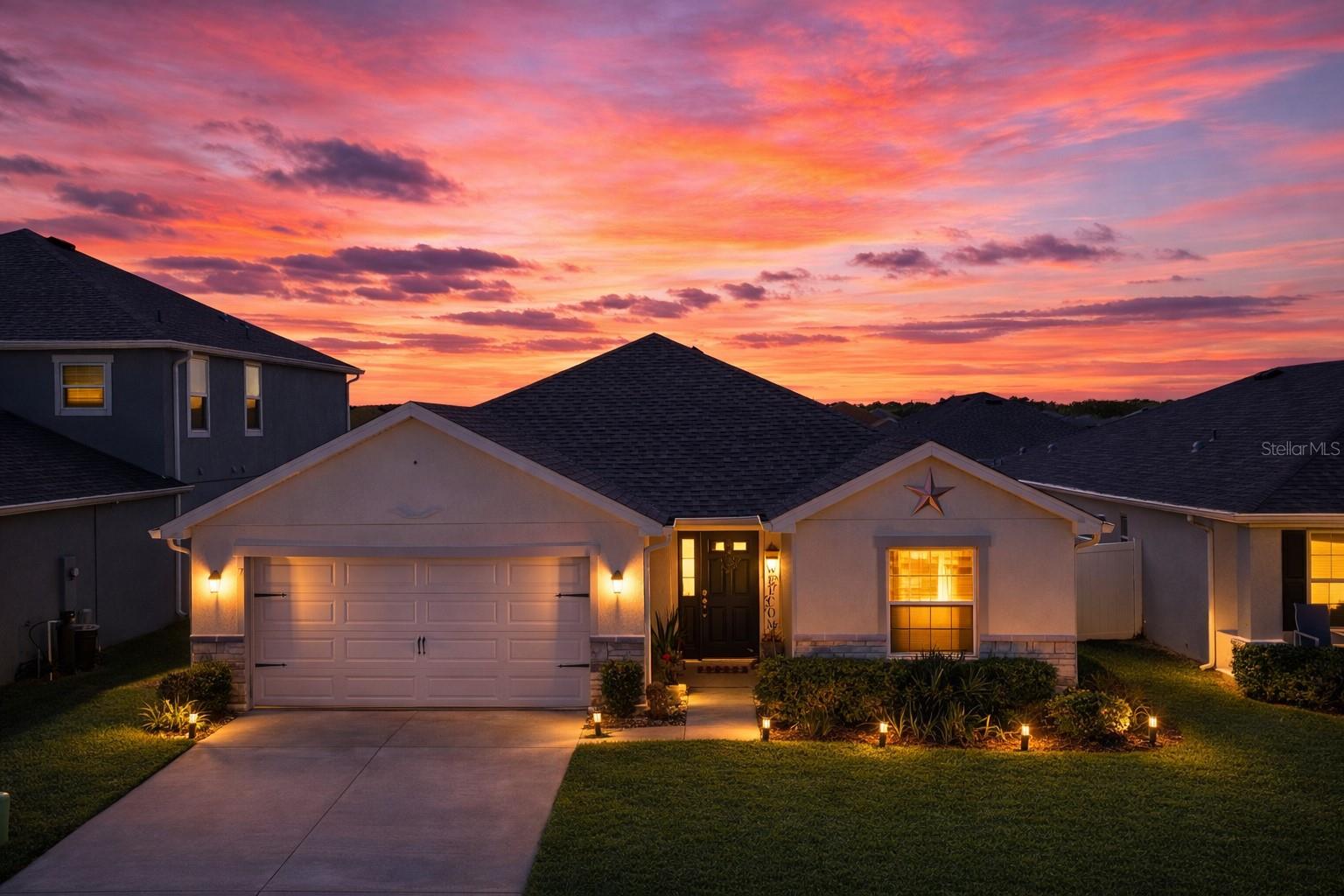 Single Family Residence em ST CLOUD, FL - Daniel Dourado