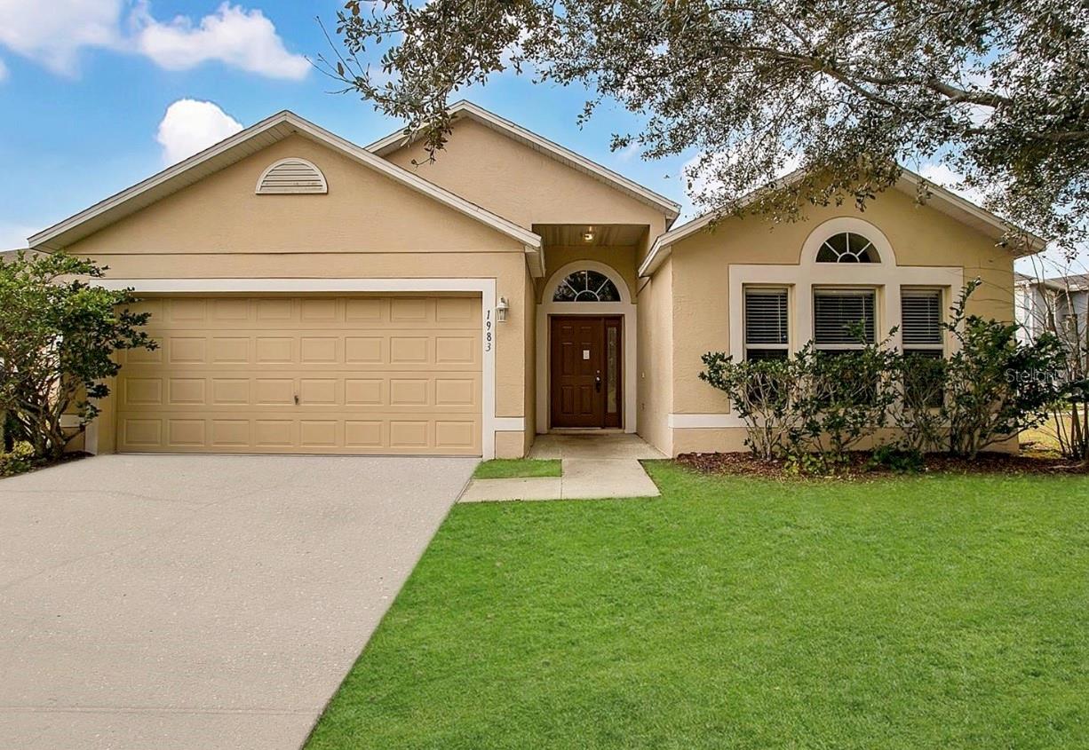 Single Family Residence in KISSIMMEE, FL - Daniel Dourado