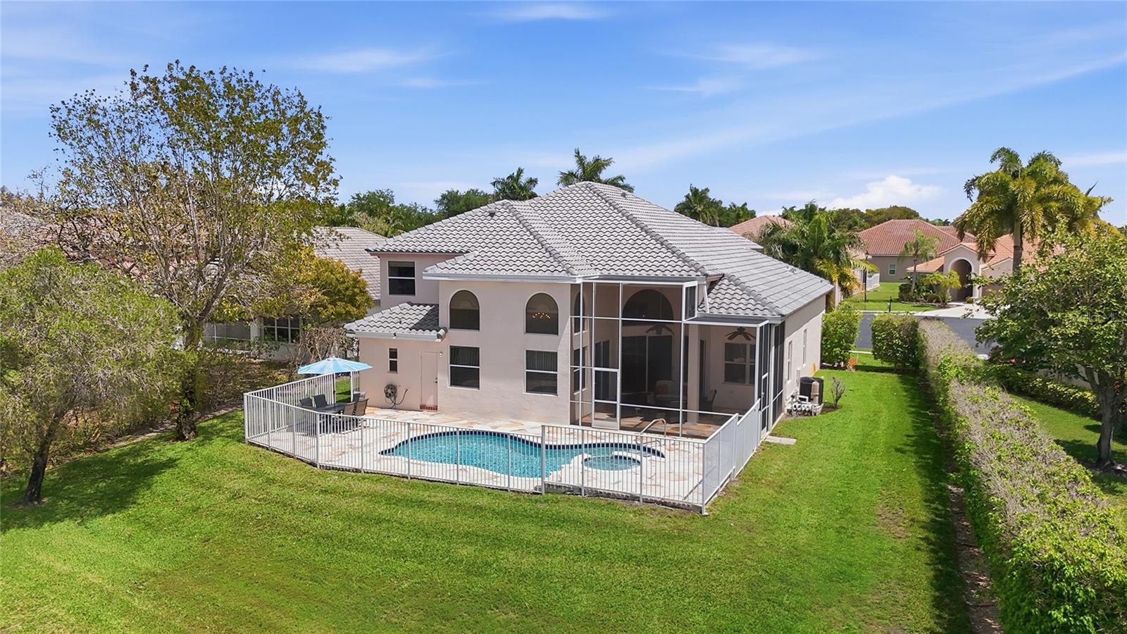 Single Family Residence em BOCA RATON, FL - Daniel Dourado