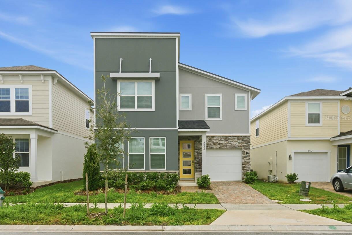 Single Family Residence in KISSIMMEE, FL - Daniel Dourado