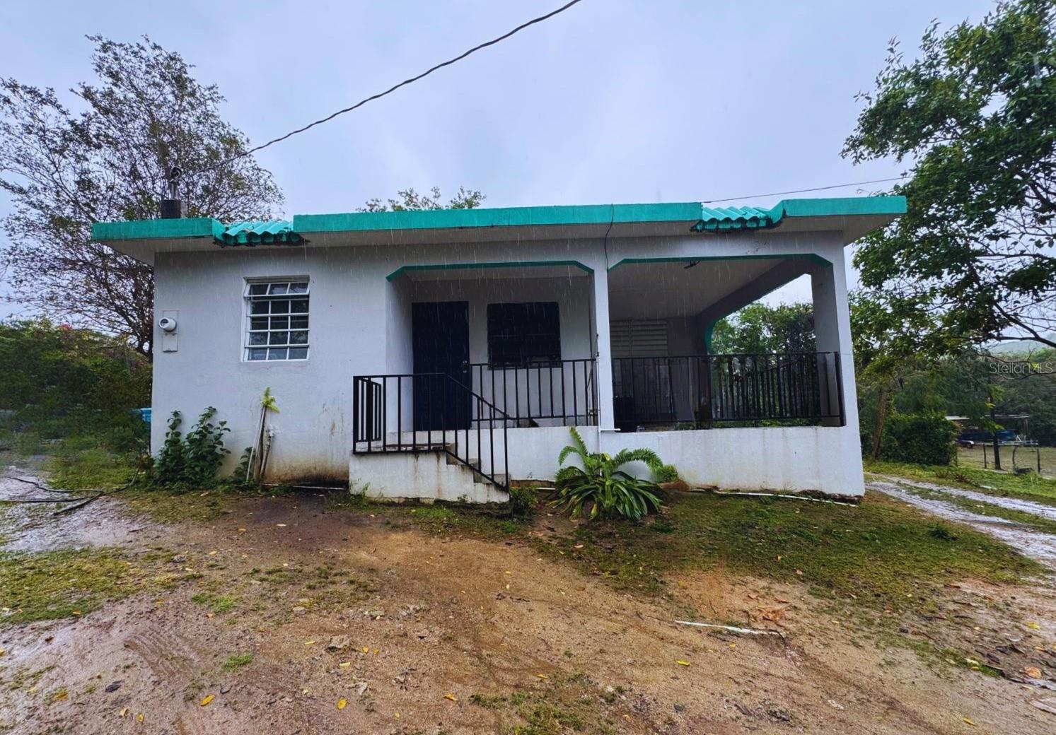 Single Family Residence in VIEQUES, PR - Daniel Dourado