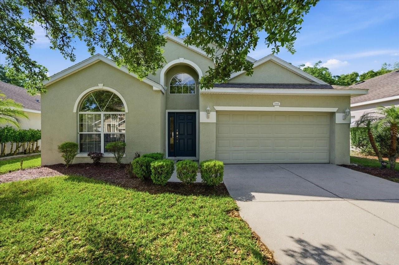 Single Family Residence in NEW PORT RICHEY, FL - Daniel Dourado