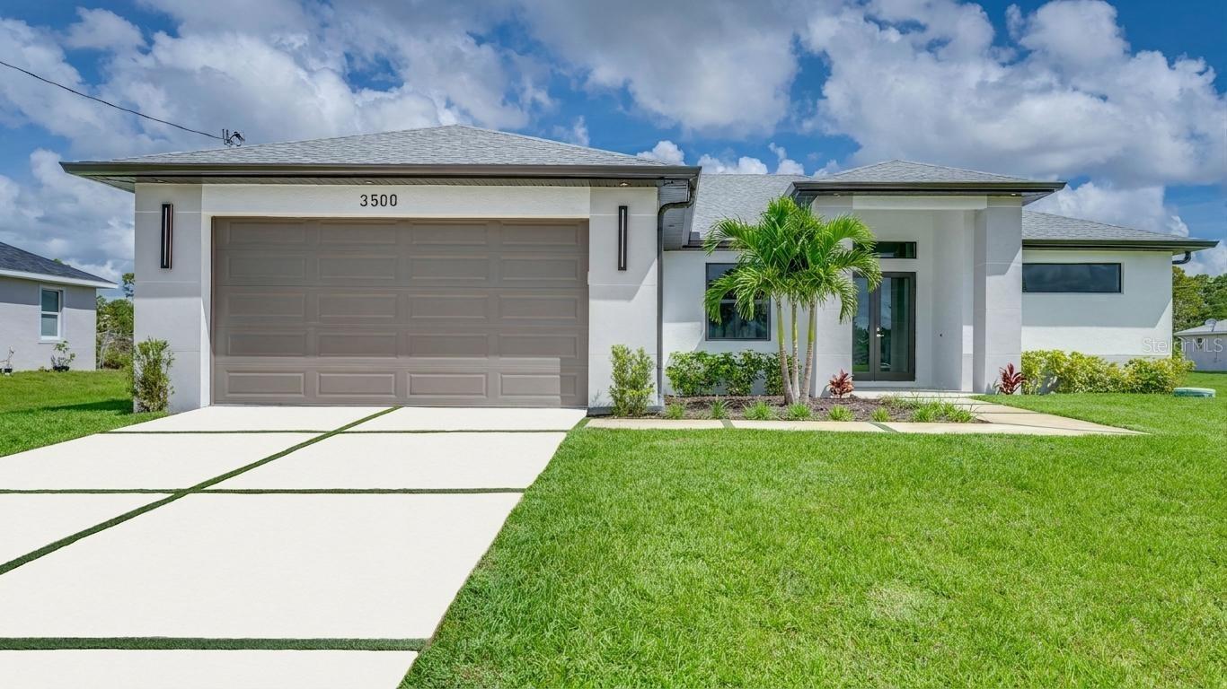 Single Family Residence in LEHIGH ACRES, FL - Daniel Dourado