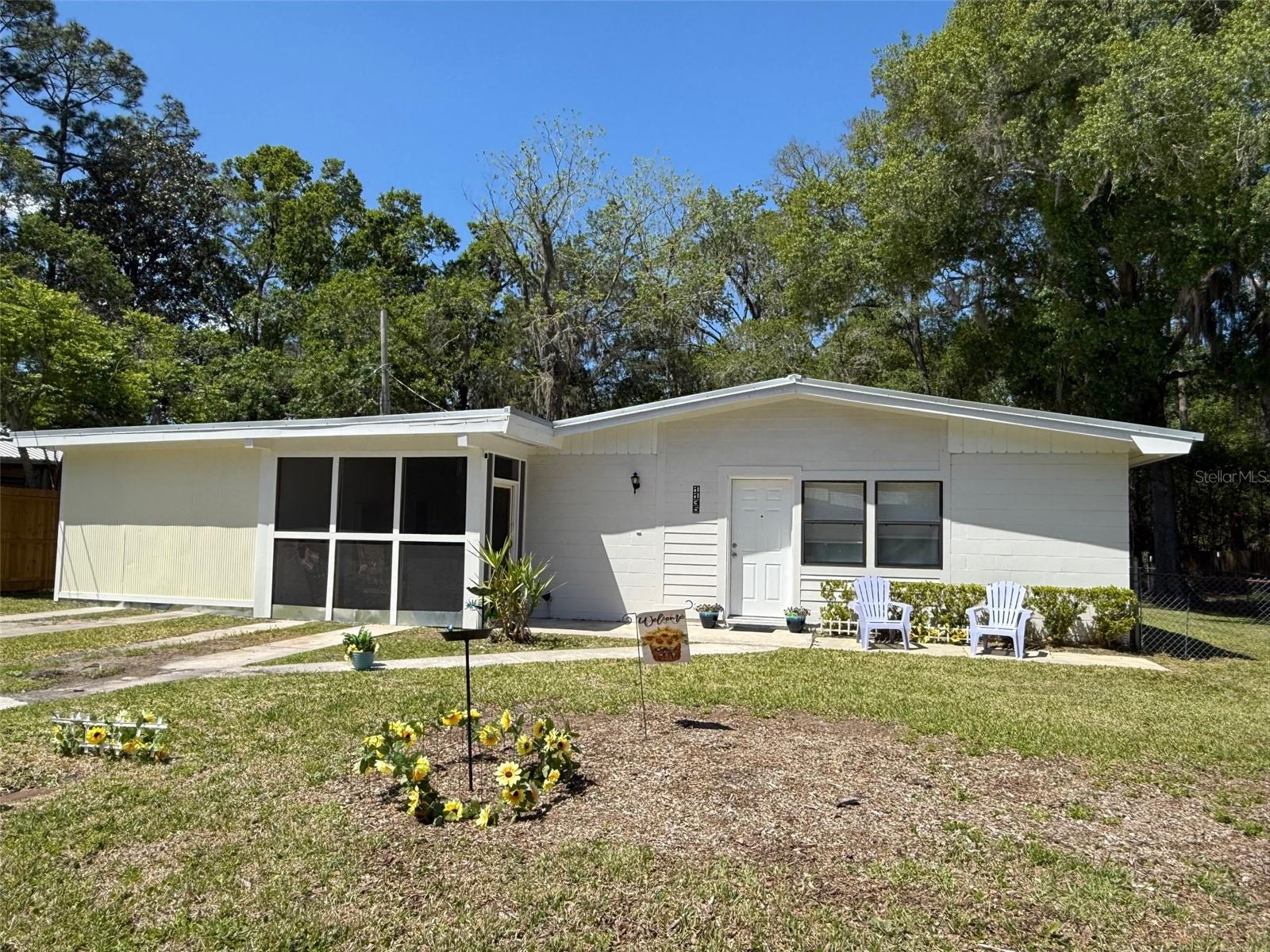 Single Family Residence em STARKE, FL - Daniel Dourado
