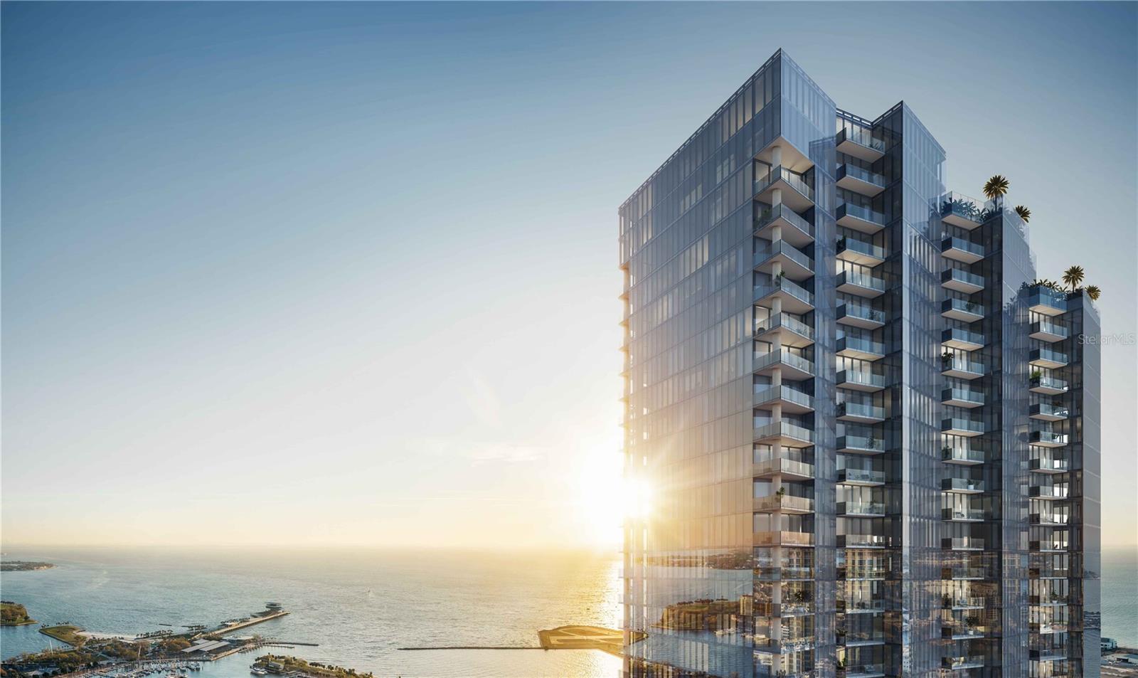 Condominium em ST PETERSBURG, FL - Daniel Dourado