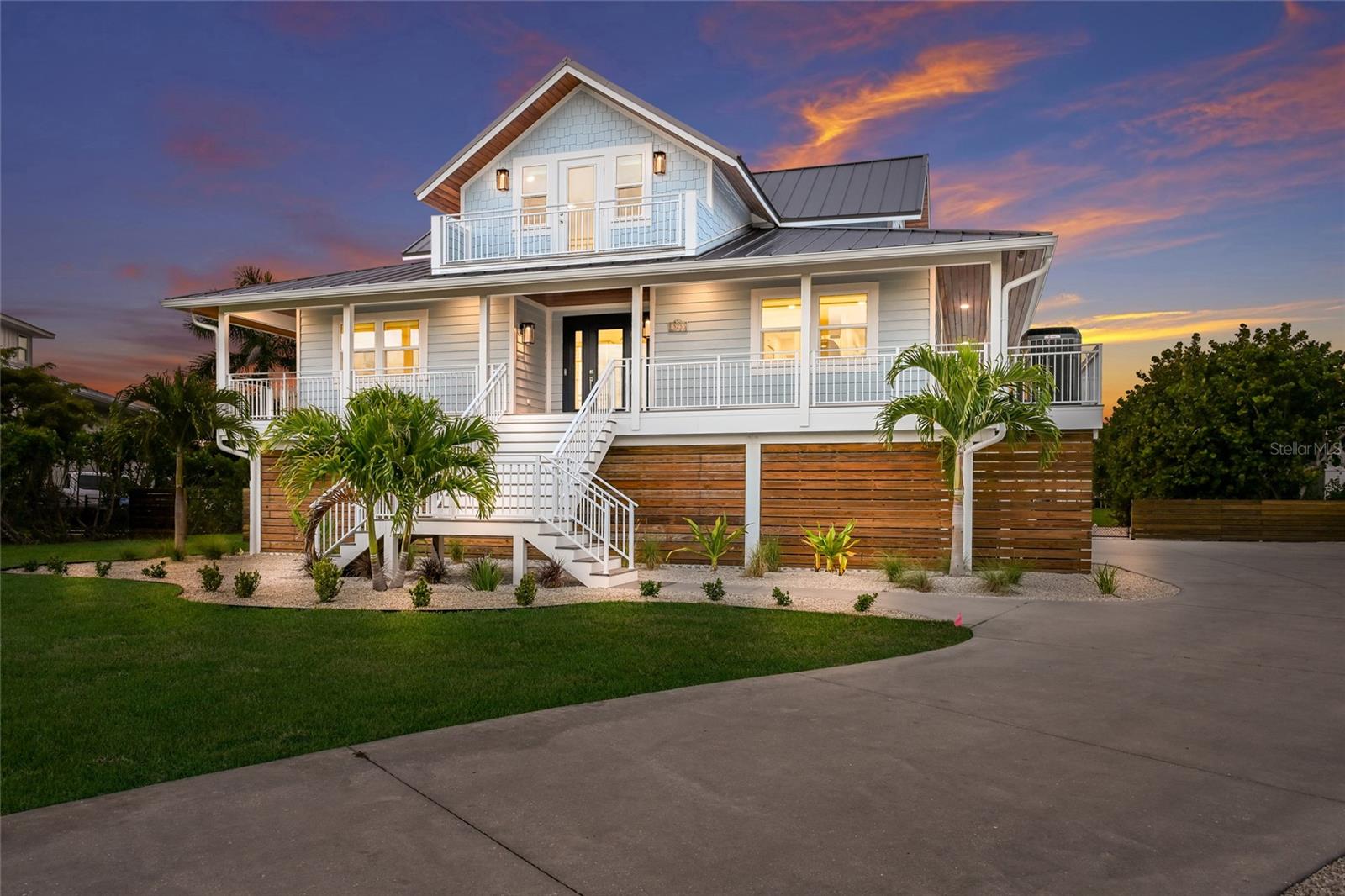 Single Family Residence in PLACIDA, FL - Daniel Dourado