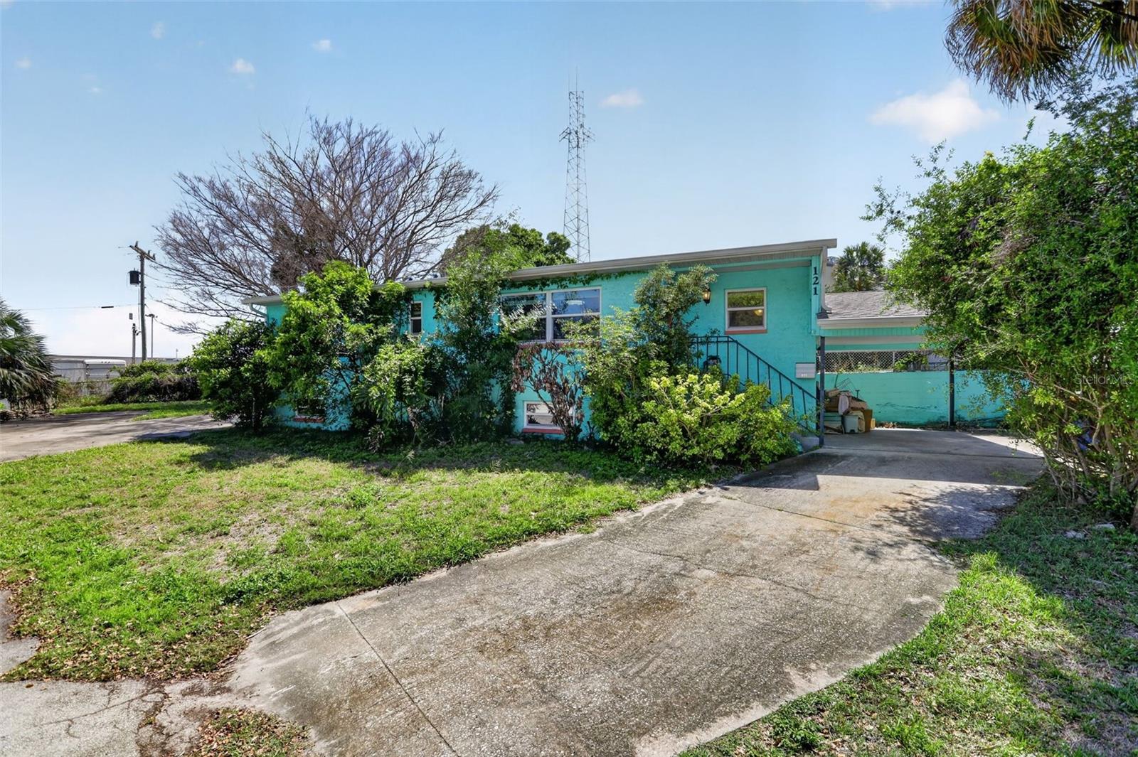 Single Family Residence em ROCKLEDGE, FL - Daniel Dourado