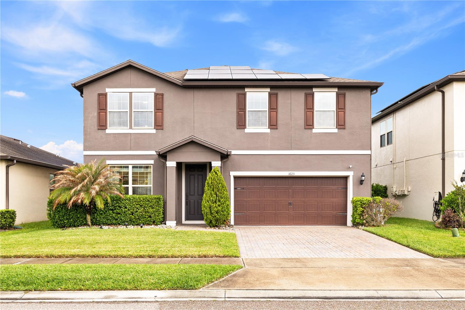 Single Family Residence em OCOEE, FL - Daniel Dourado