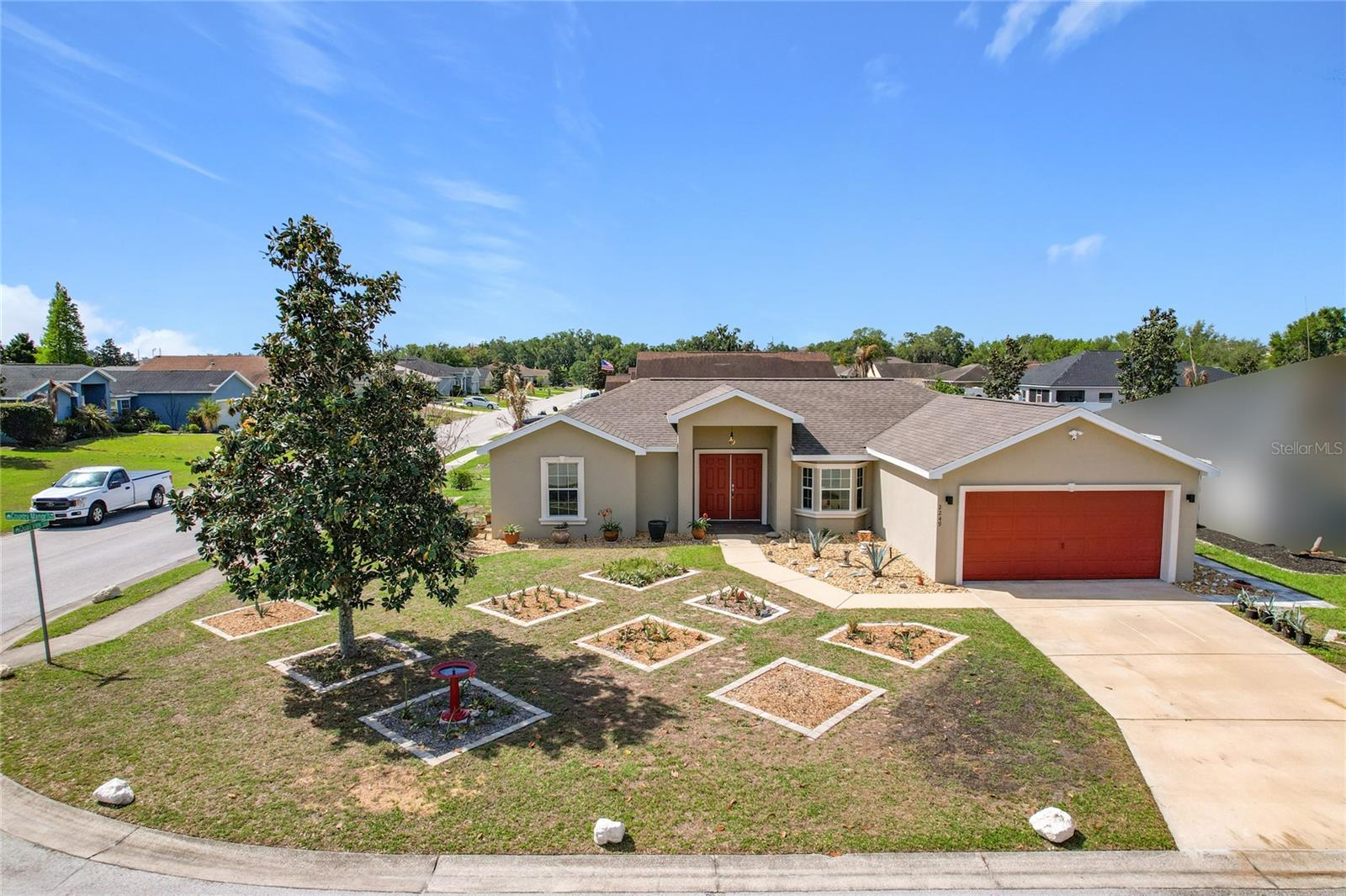 Single Family Residence in BARTOW, FL - Daniel Dourado