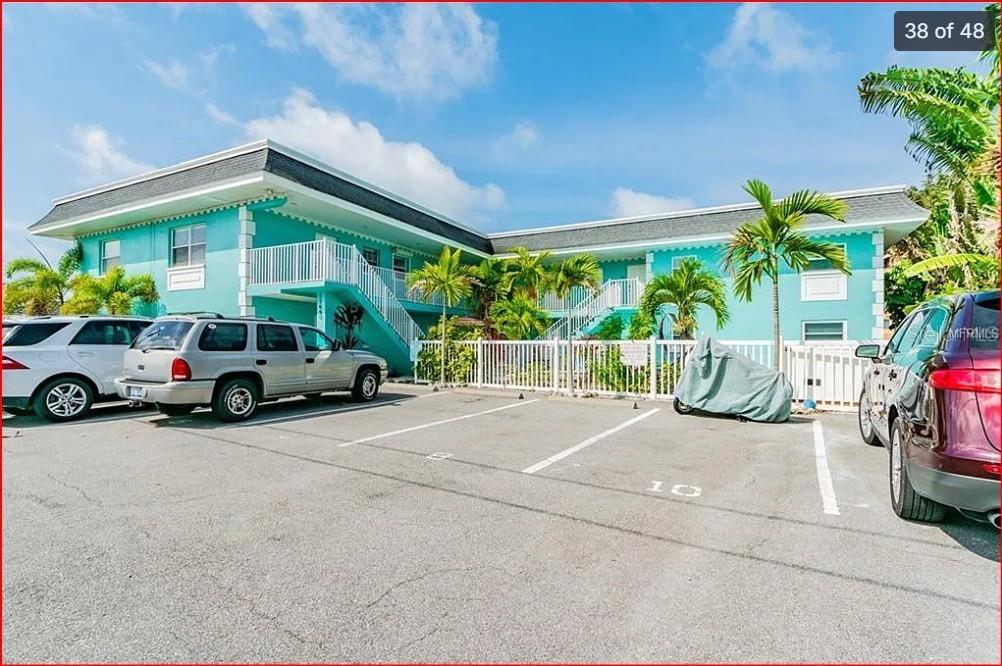 Condominium em TREASURE ISLAND, FL - Daniel Dourado