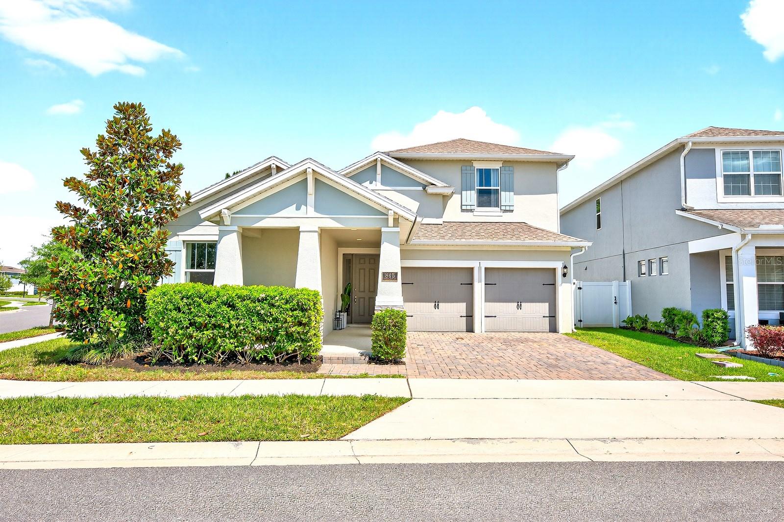 Single Family Residence in DEBARY, FL - Daniel Dourado
