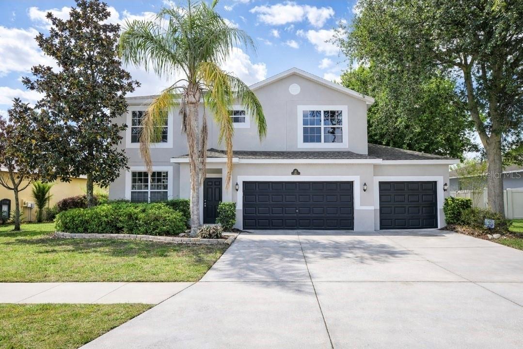 Single Family Residence in BARTOW, FL - Daniel Dourado
