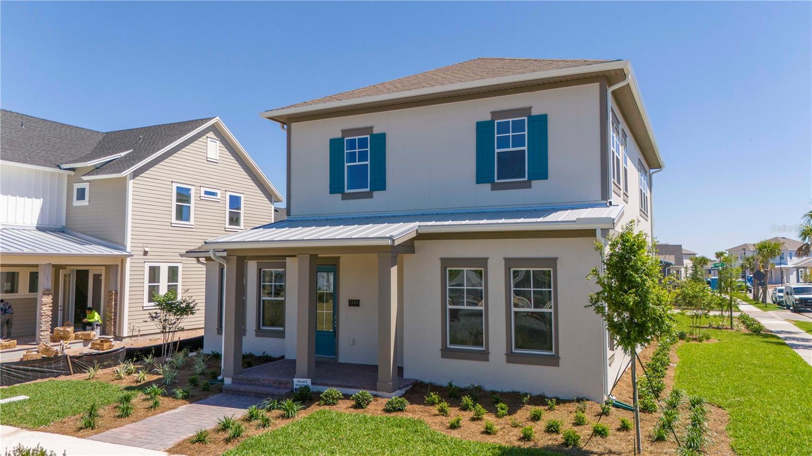 Single Family Residence in ORLANDO, FL - Daniel Dourado
