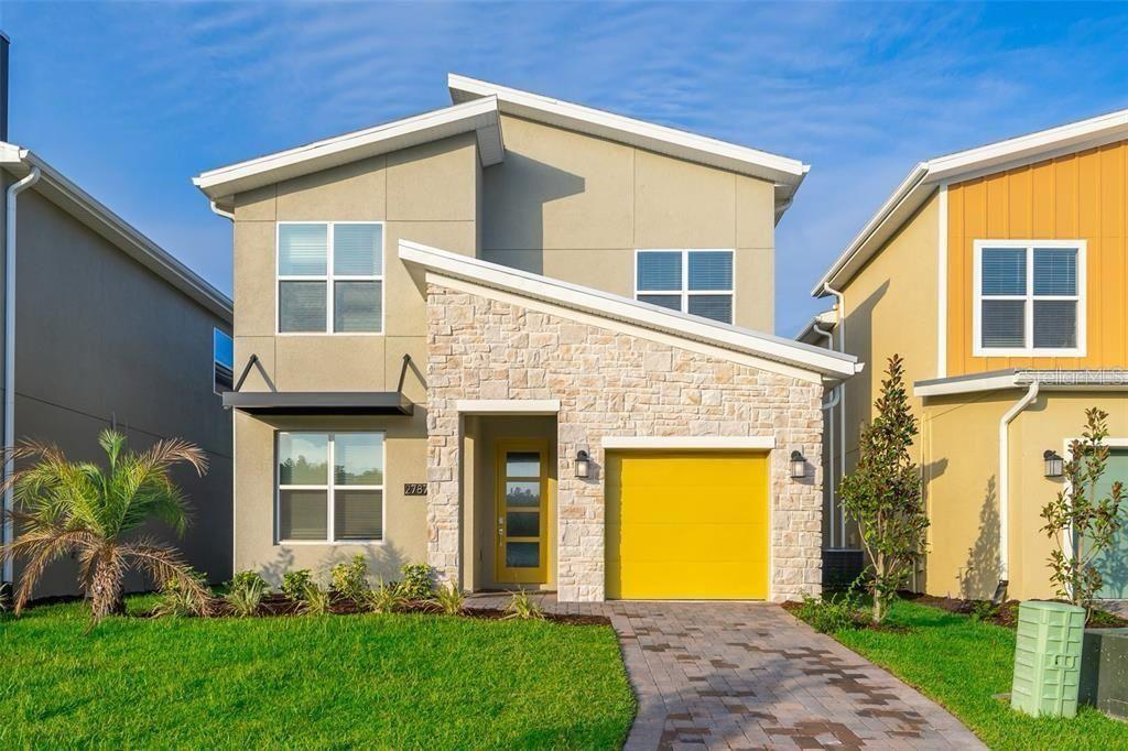Single Family Residence in KISSIMMEE, FL - Daniel Dourado