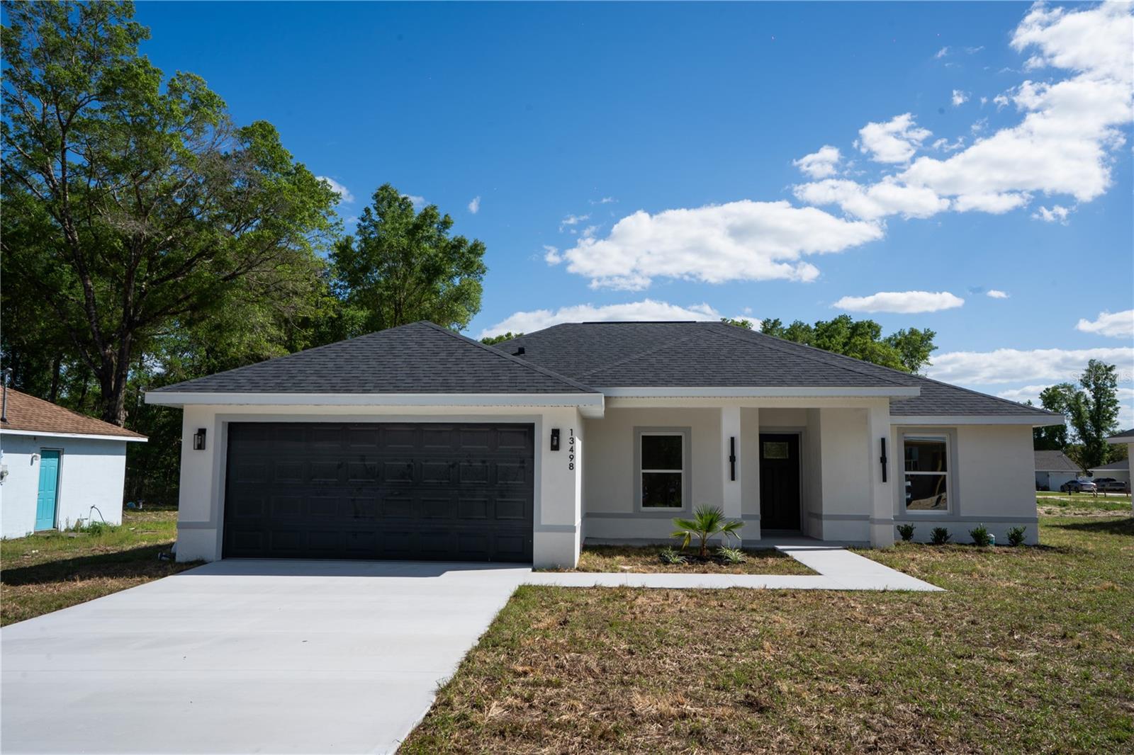 Single Family Residence em DUNNELLON, FL - Daniel Dourado