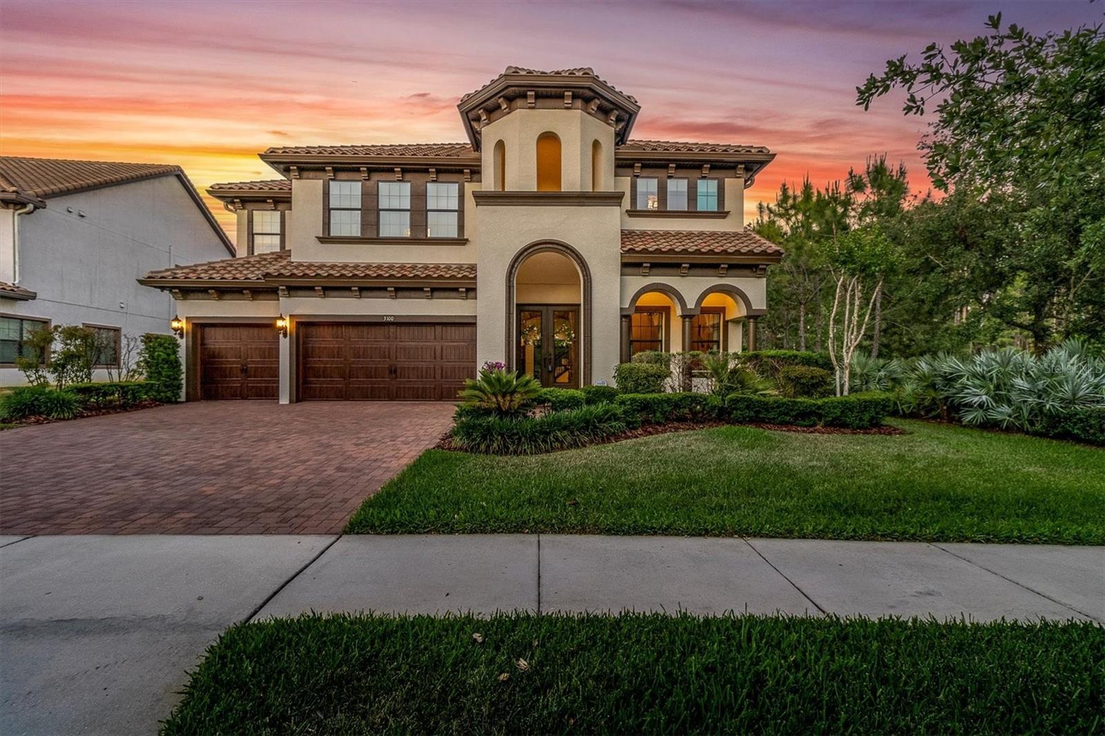 Single Family Residence em ODESSA, FL - Daniel Dourado