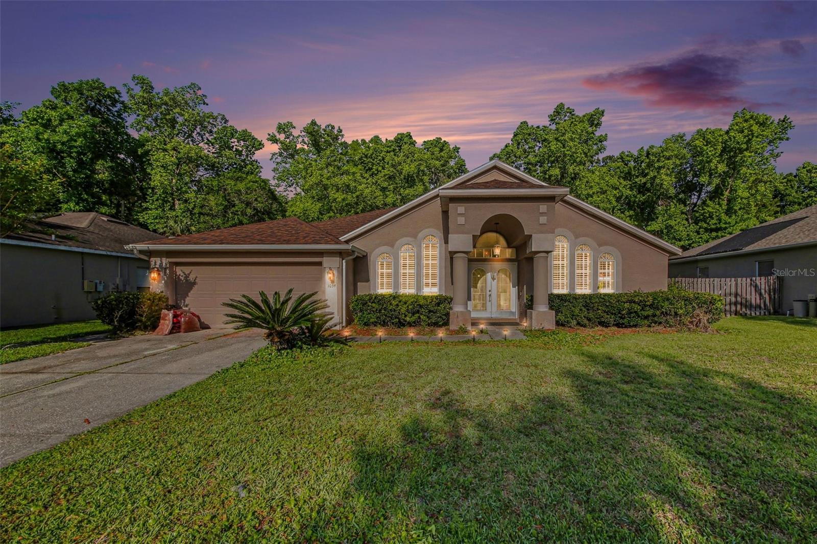 Single Family Residence em WINTER SPRINGS, FL - Daniel Dourado