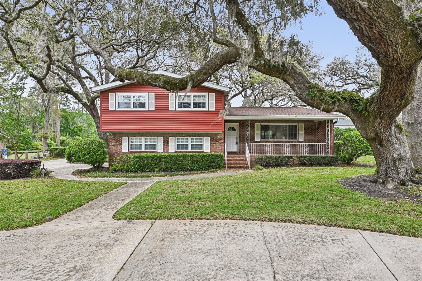 Single Family Residence em JACKSONVILLE, FL - Daniel Dourado