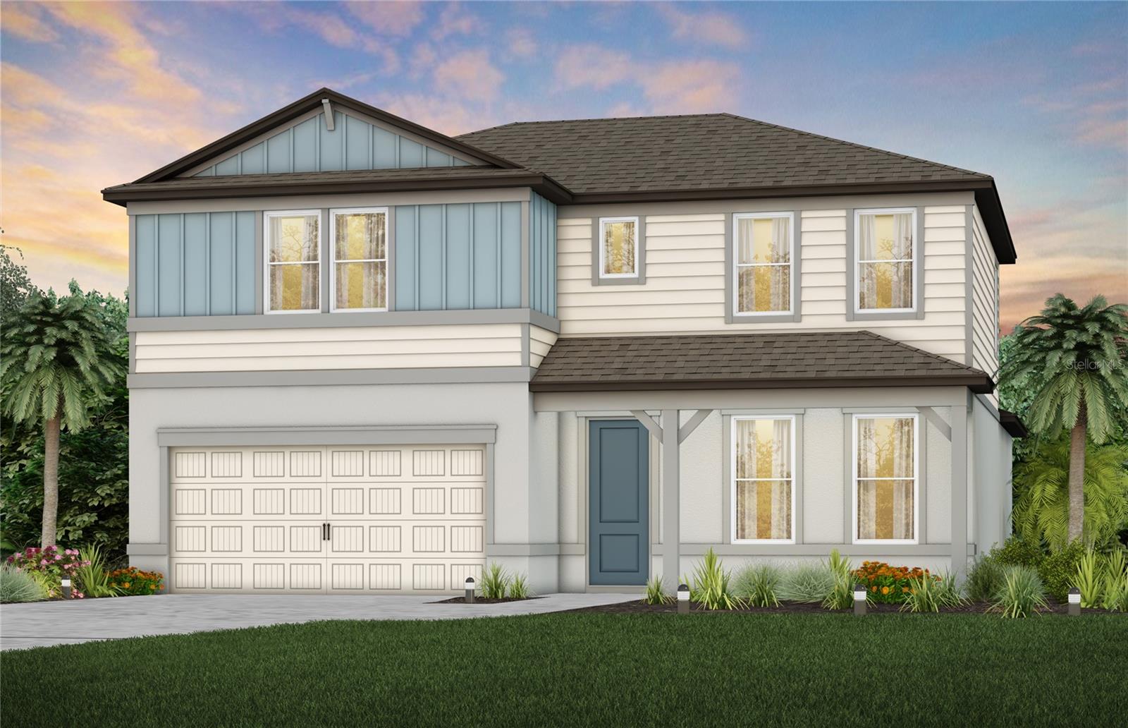 Single Family Residence in RIVERVIEW, FL - Daniel Dourado