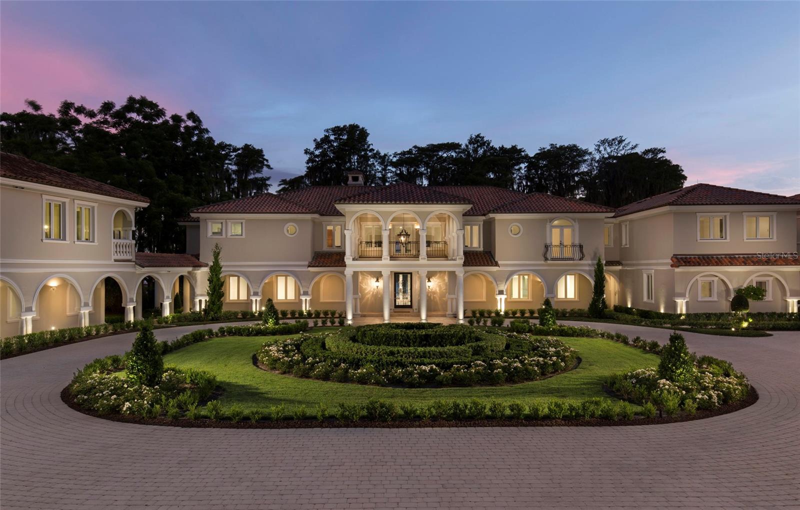 Single Family Residence em WINDERMERE, FL - Daniel Dourado