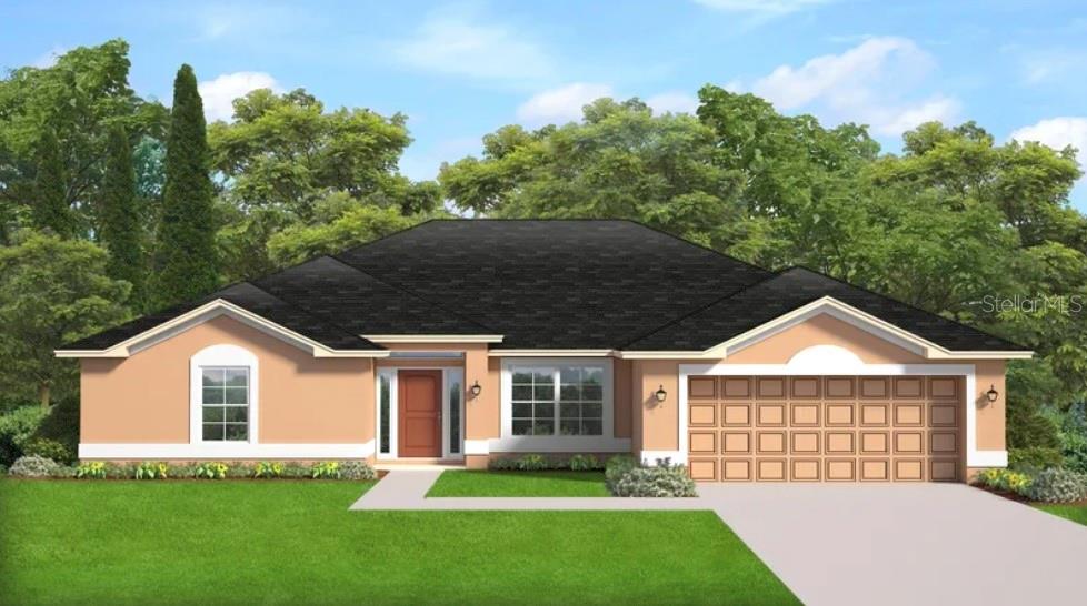 Single Family Residence em NORTH PORT, FL - Daniel Dourado