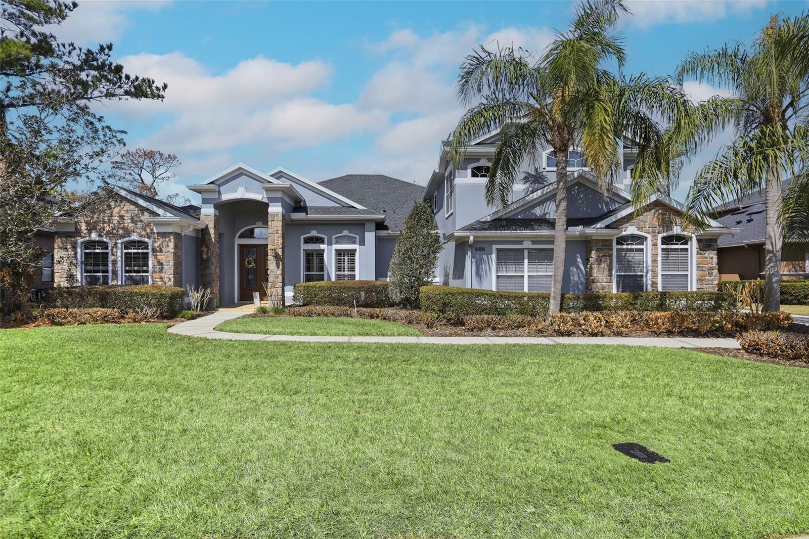 Single Family Residence em WINTER SPRINGS, FL - Daniel Dourado