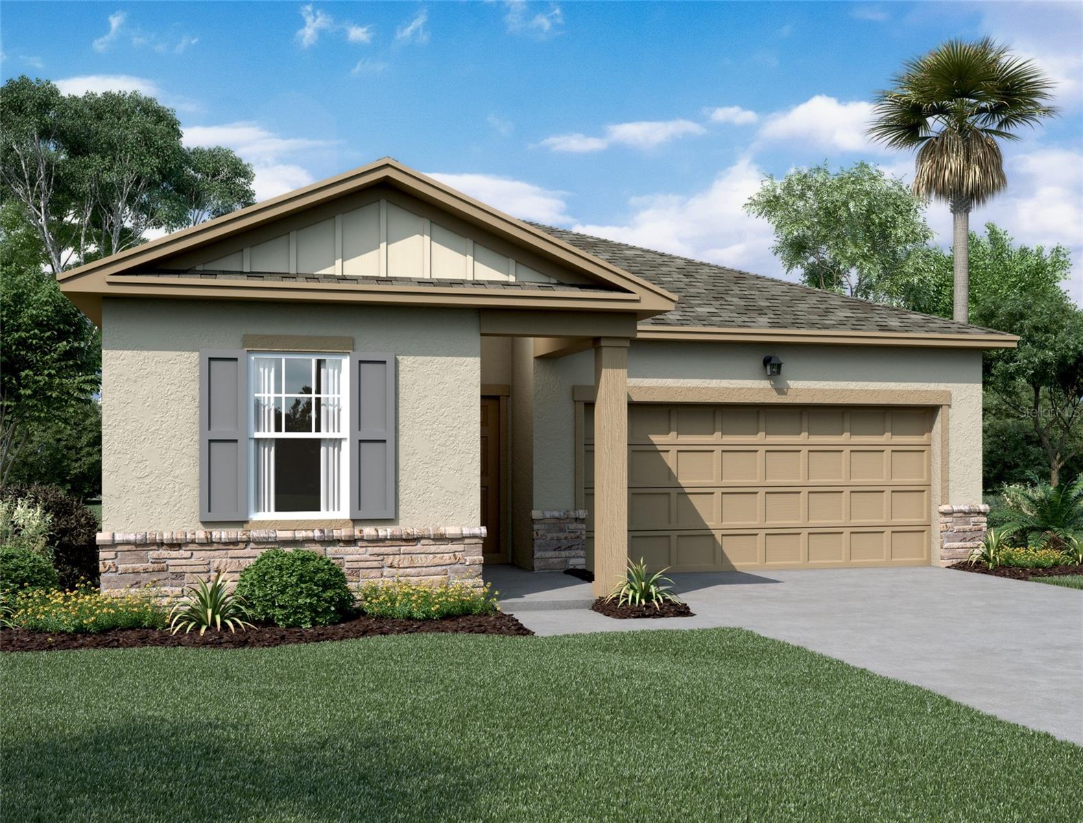 Single Family Residence in PARRISH, FL - Daniel Dourado