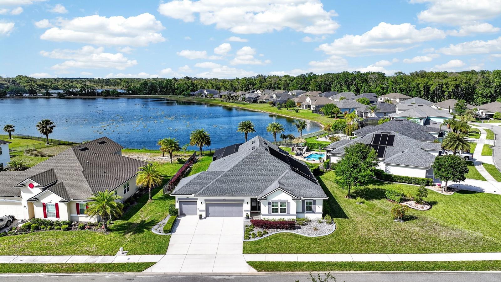 Single Family Residence in ST AUGUSTINE, FL - Daniel Dourado