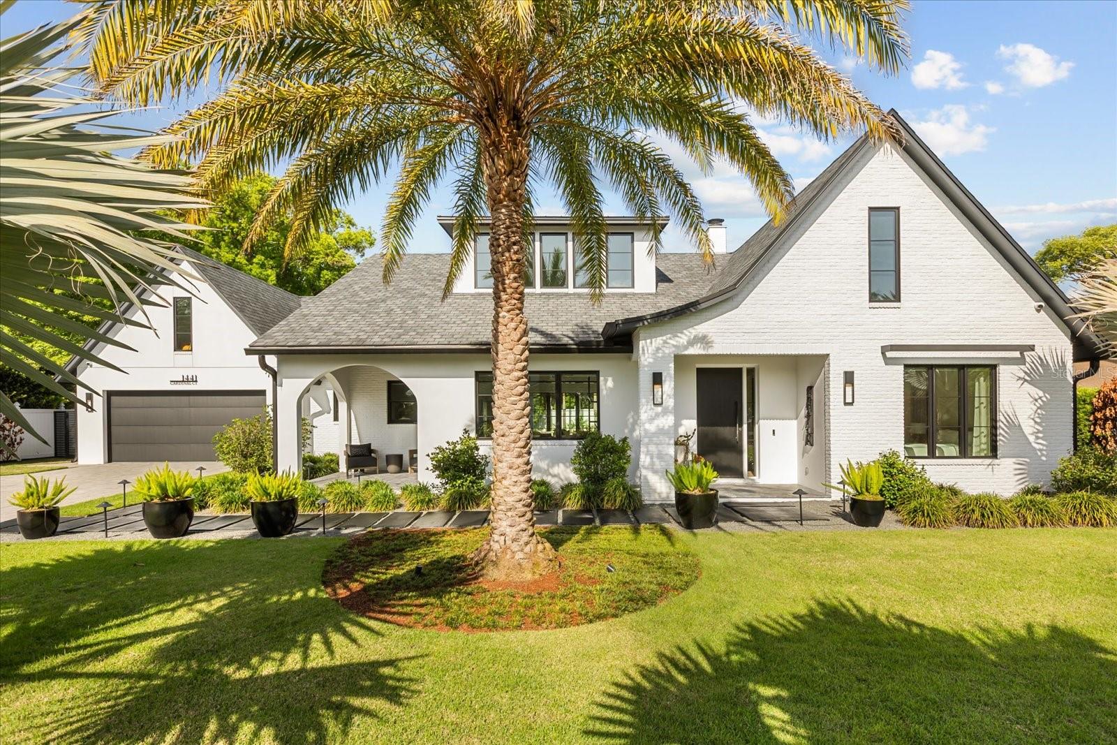 Single Family Residence em WINTER PARK, FL - Daniel Dourado