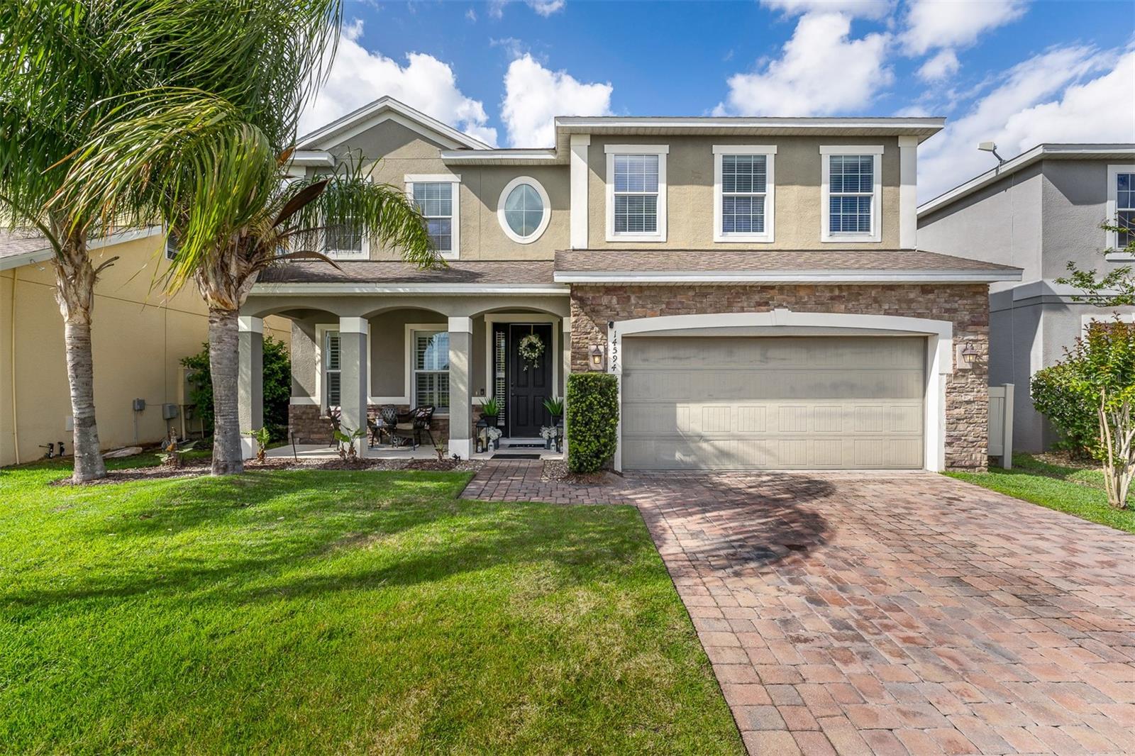 Single Family Residence in ORLANDO, FL - Daniel Dourado