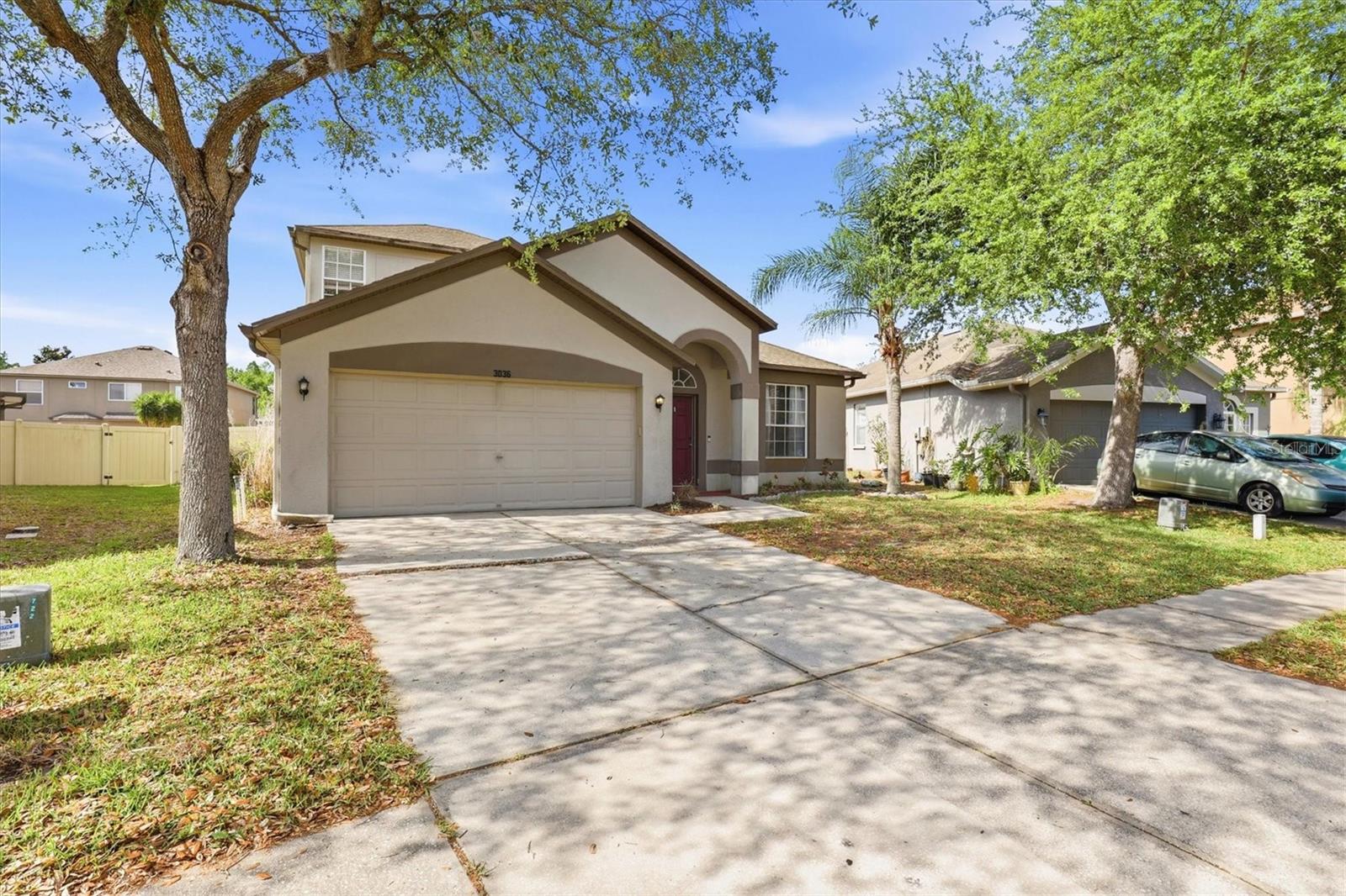 Single Family Residence em LAND O LAKES, FL - Daniel Dourado