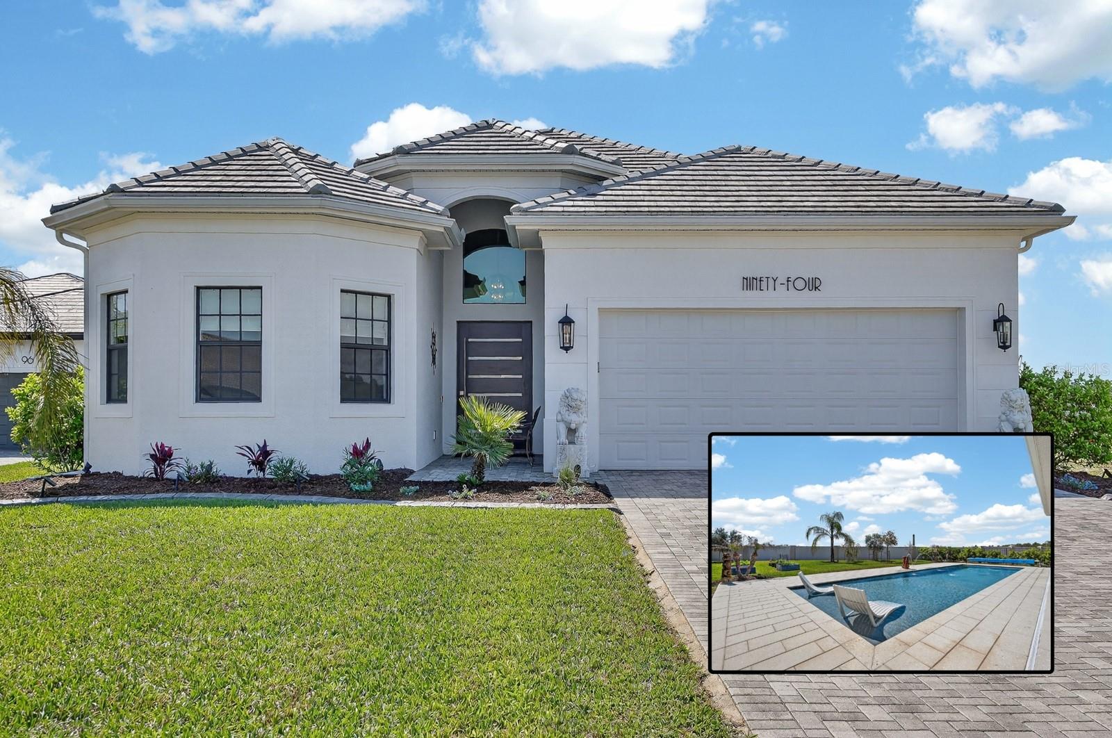 Single Family Residence in PALM COAST, FL - Daniel Dourado