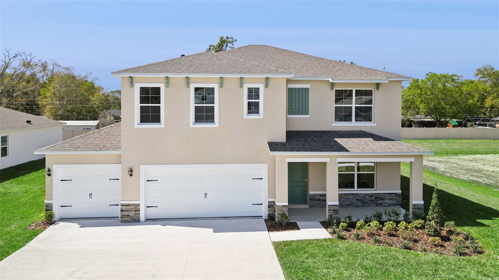 Single Family Residence in SANFORD, FL - Daniel Dourado
