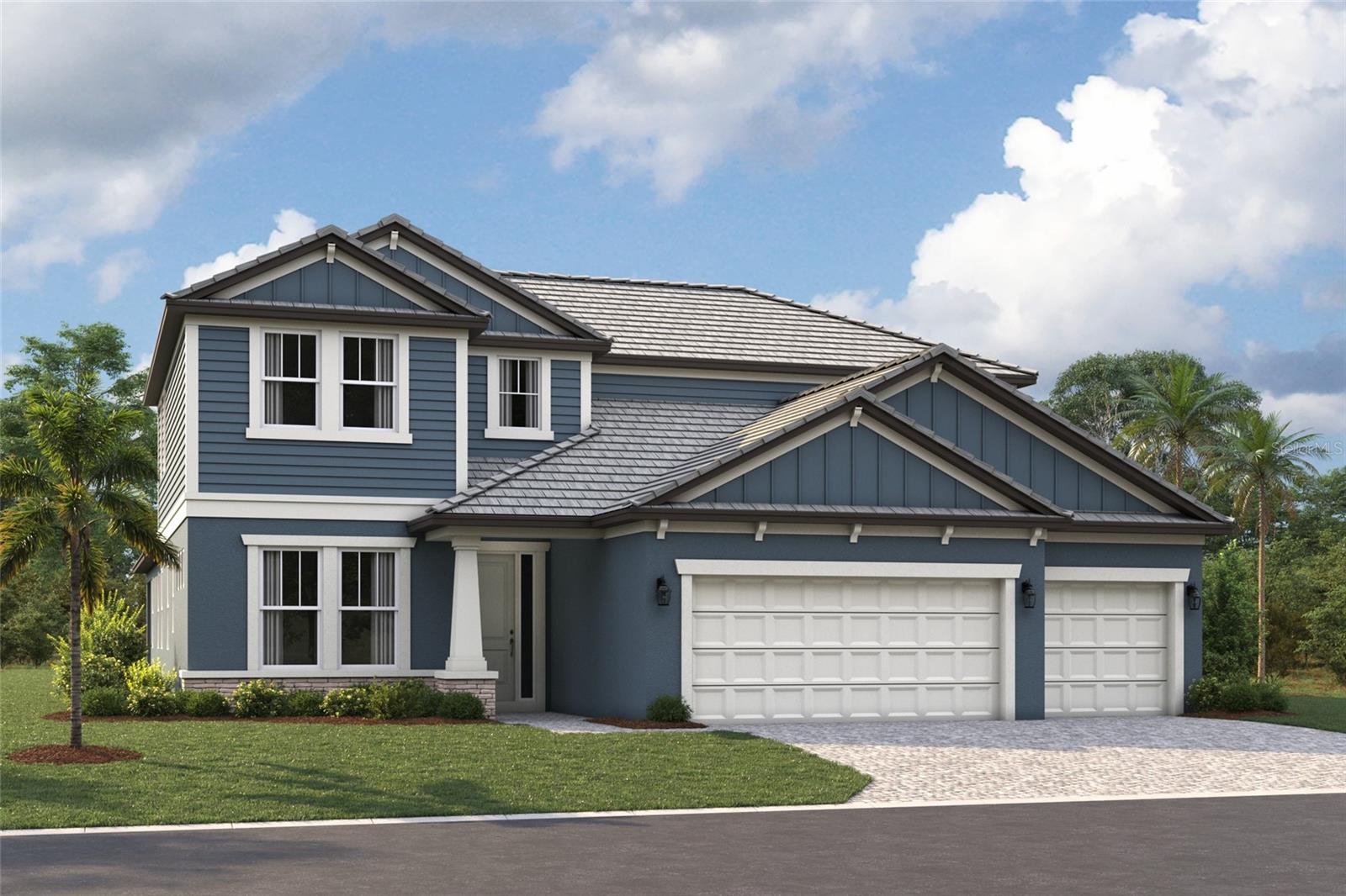 Single Family Residence in NOKOMIS, FL - Daniel Dourado