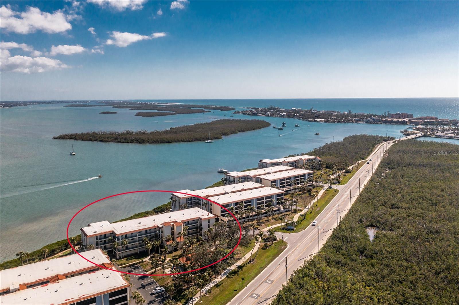 Condominium in ENGLEWOOD, FL - Daniel Dourado