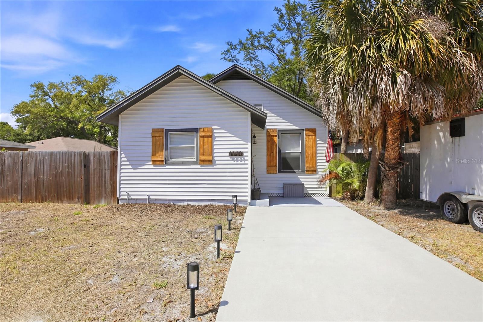 Single Family Residence em ST PETERSBURG, FL - Daniel Dourado