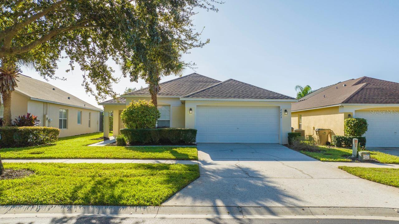 Single Family Residence in KISSIMMEE, FL - Daniel Dourado