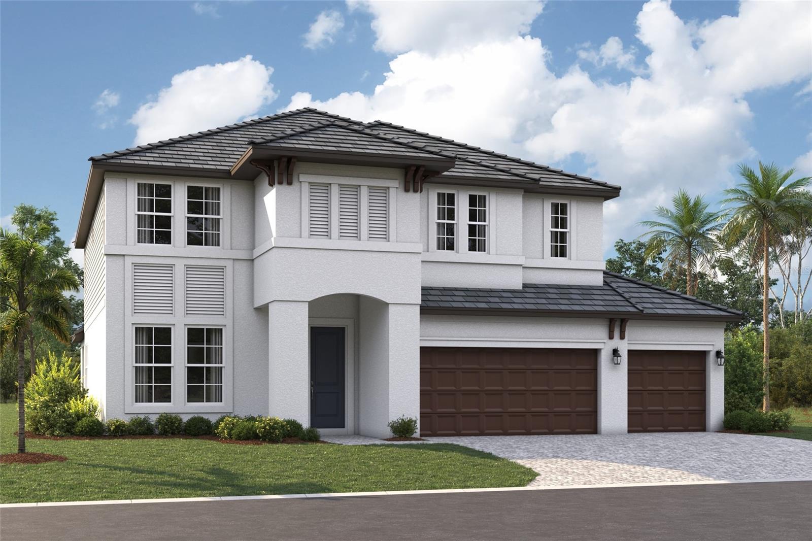 Single Family Residence in NOKOMIS, FL - Daniel Dourado