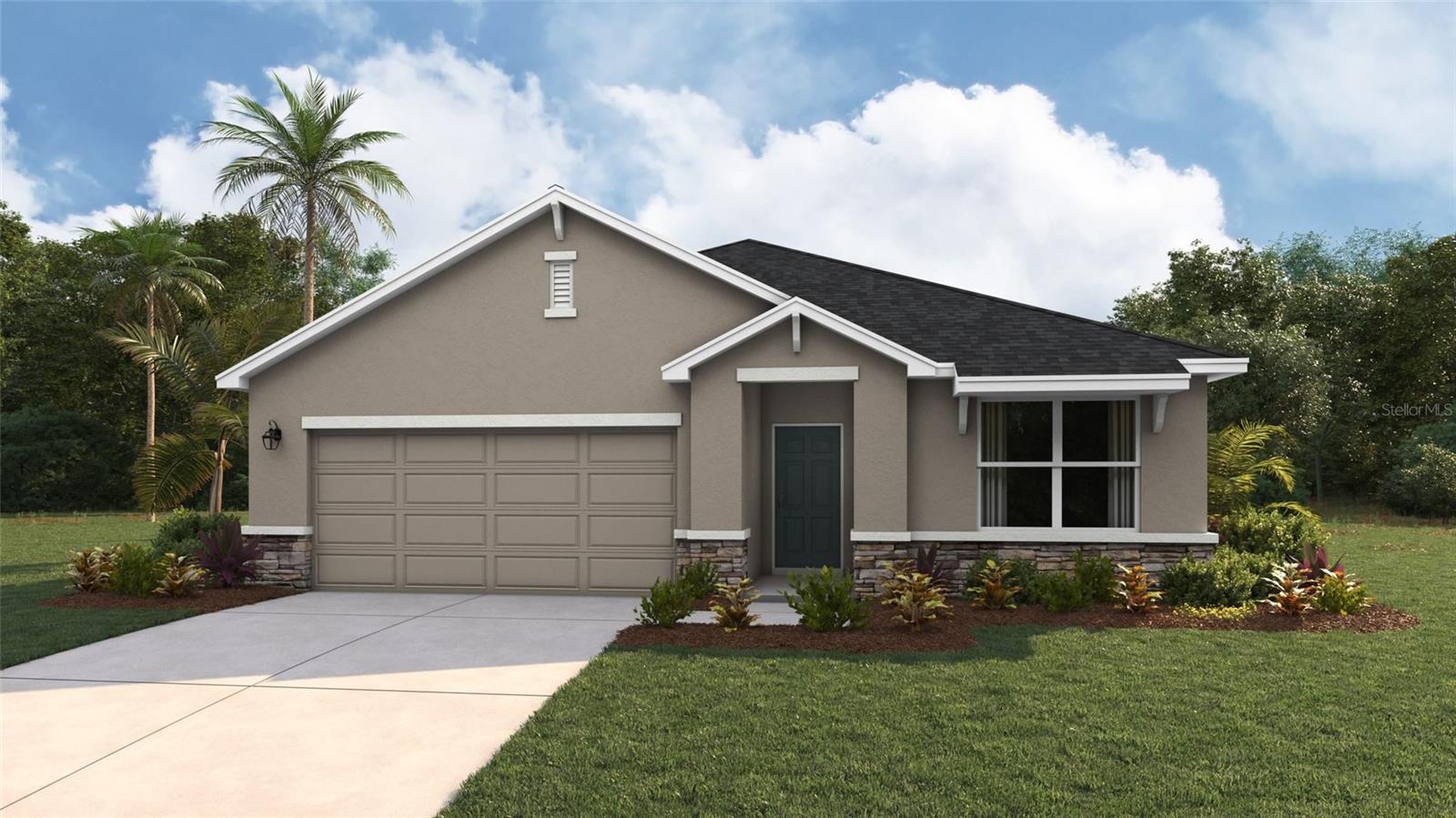 Single Family Residence in PARRISH, FL - Daniel Dourado