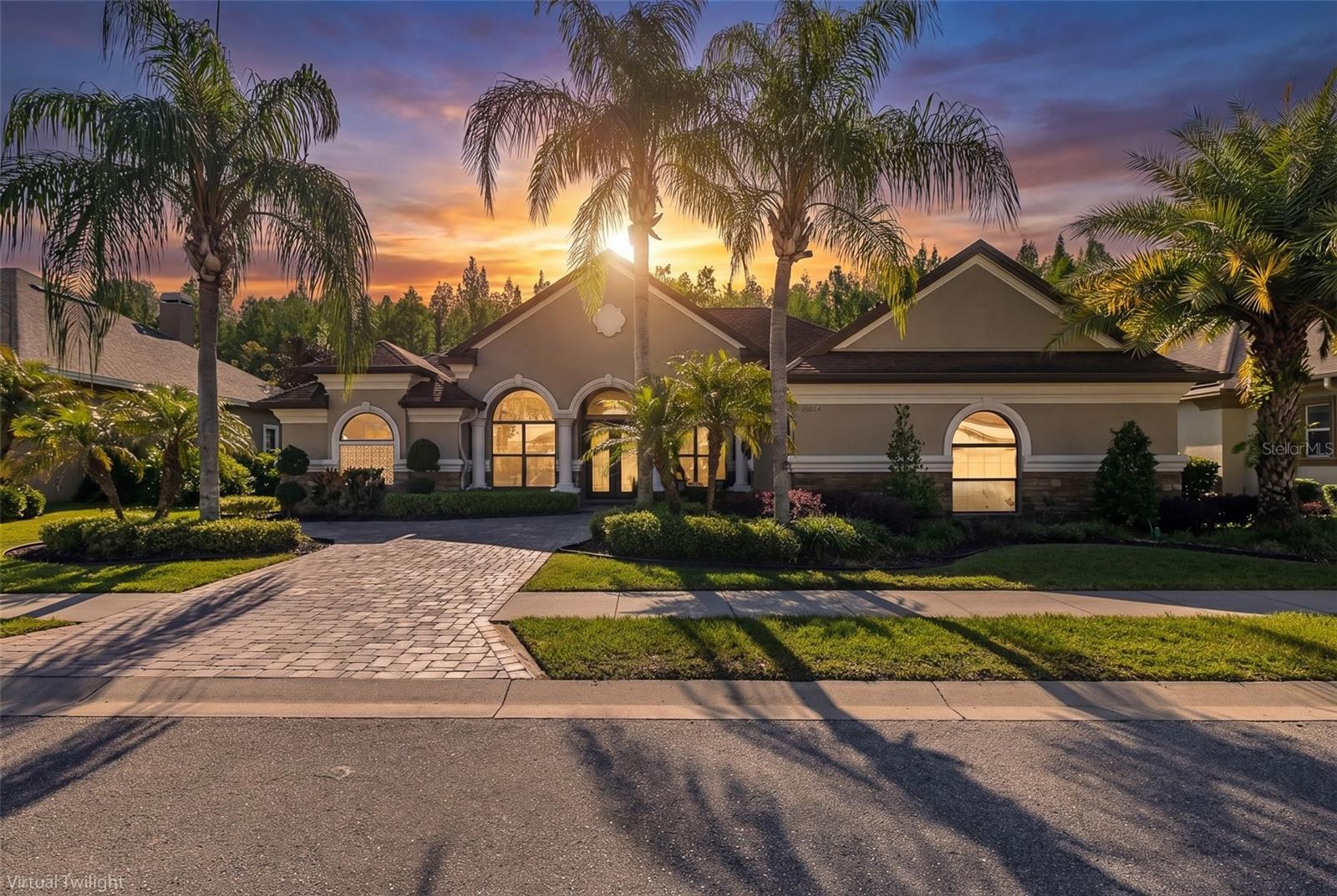 Single Family Residence in ODESSA, FL - Daniel Dourado