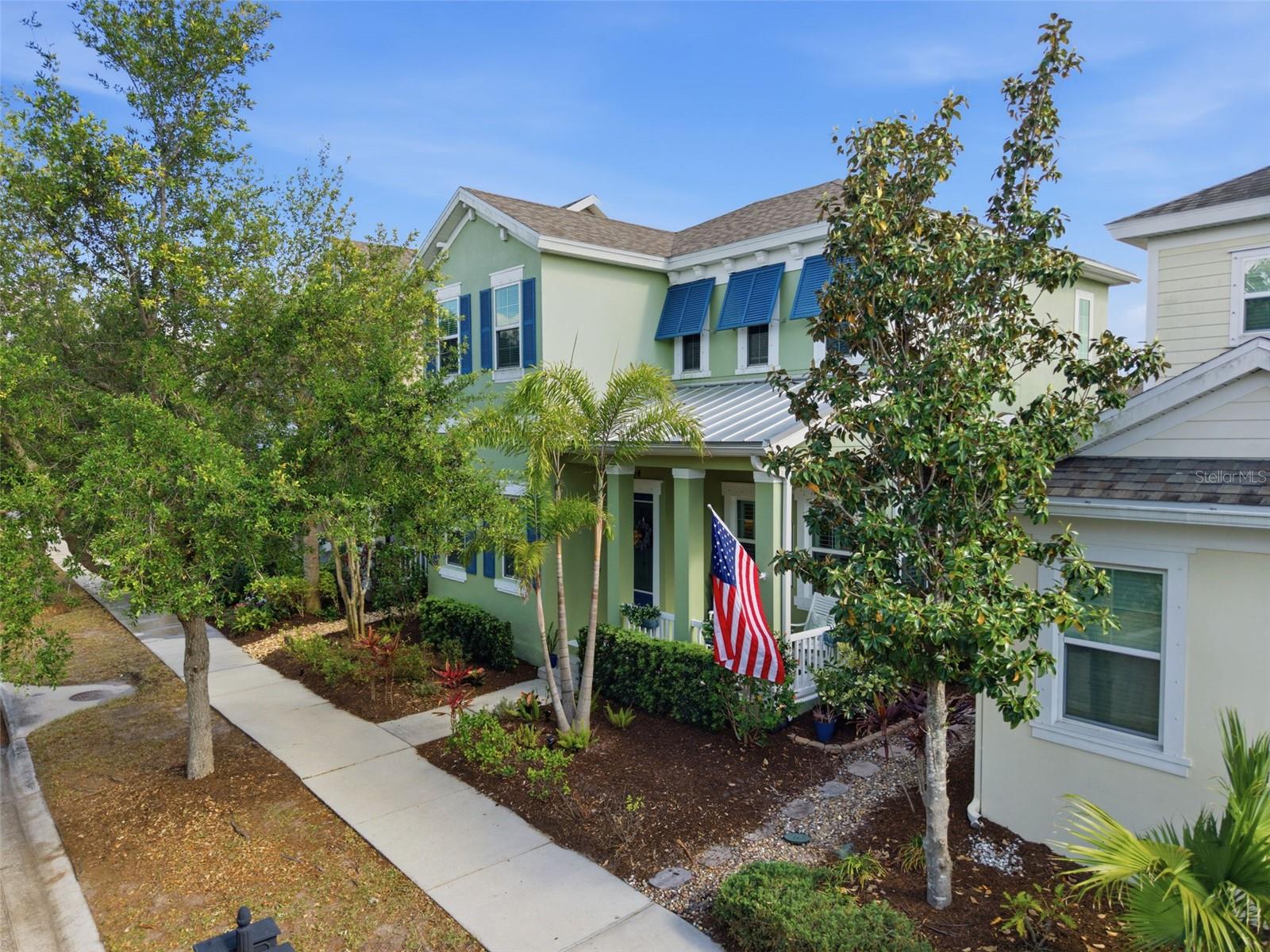 Single Family Residence em APOLLO BEACH, FL - Daniel Dourado