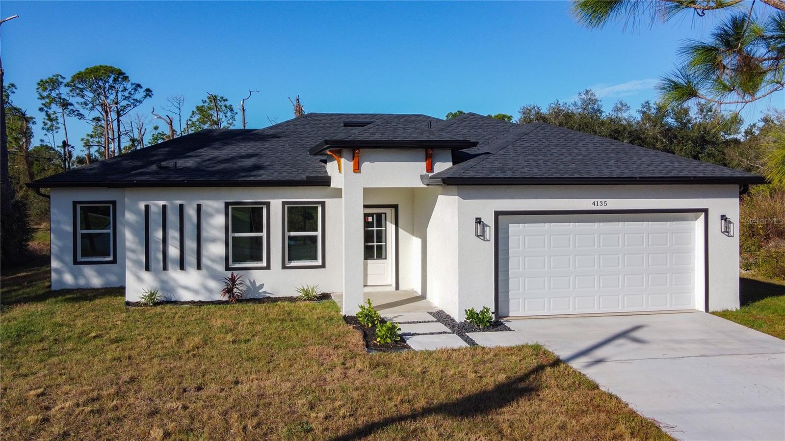 Single Family Residence em NORTH PORT, FL - Daniel Dourado