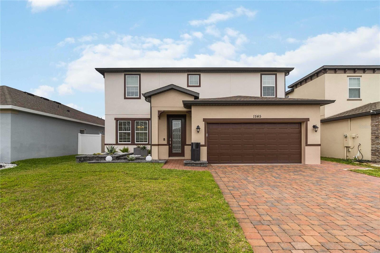 Single Family Residence em ST CLOUD, FL - Daniel Dourado