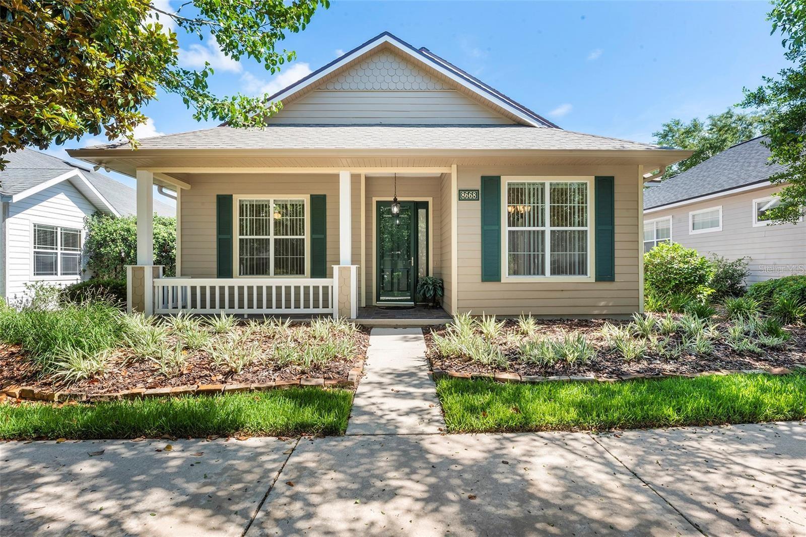 Single Family Residence in GAINESVILLE, FL - Daniel Dourado