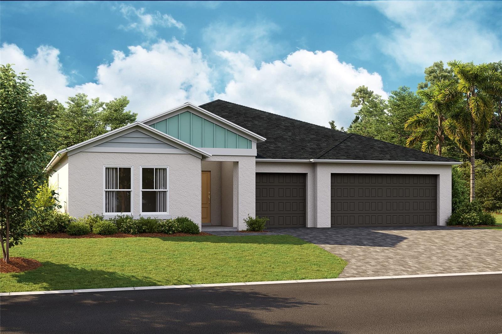 Single Family Residence in OCALA, FL - Daniel Dourado