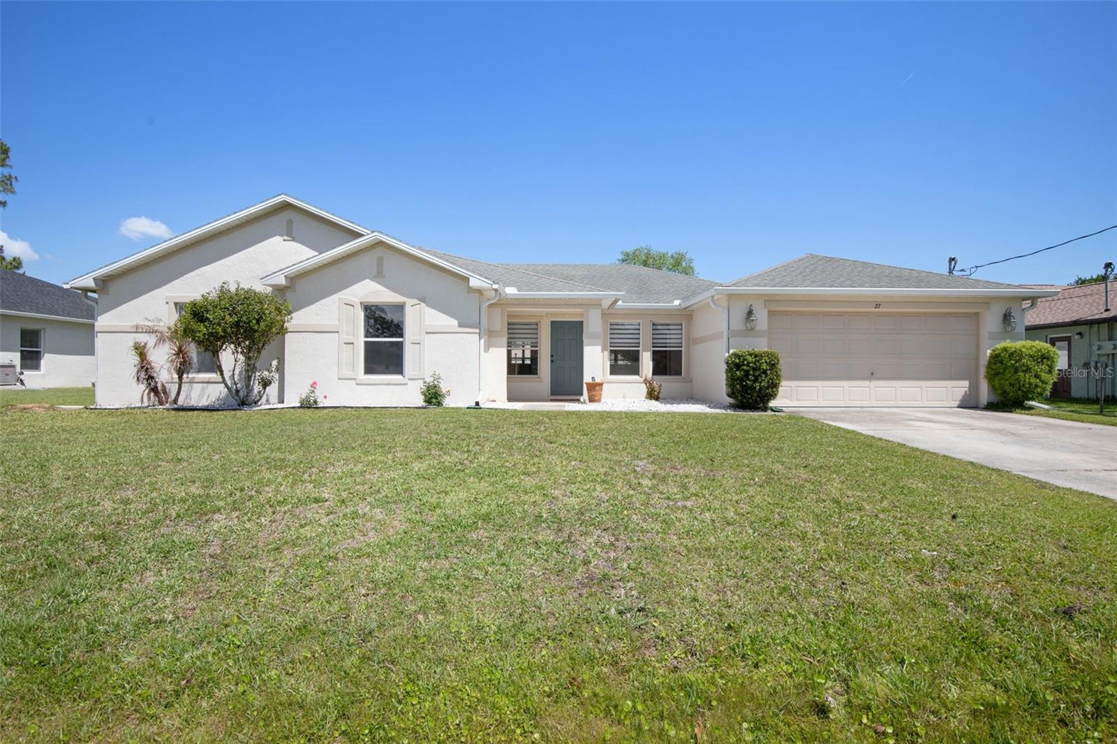 Single Family Residence in PALM COAST, FL - Daniel Dourado