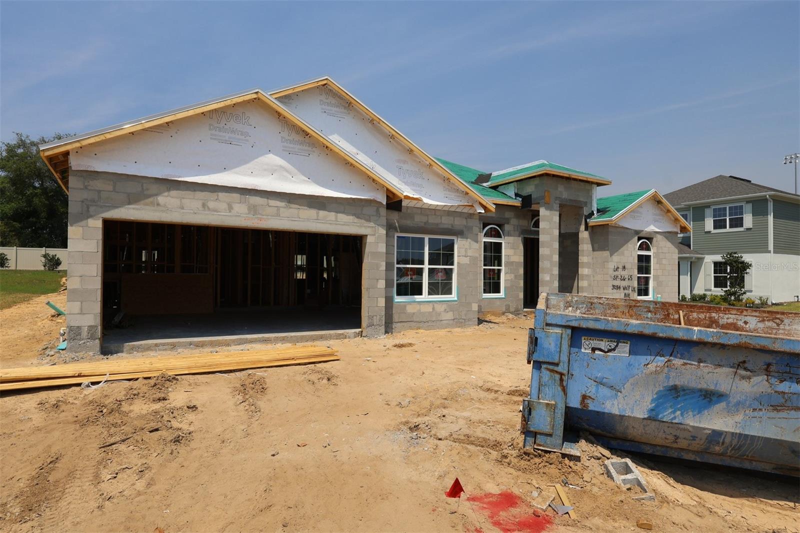Single Family Residence in APOPKA, FL - Daniel Dourado