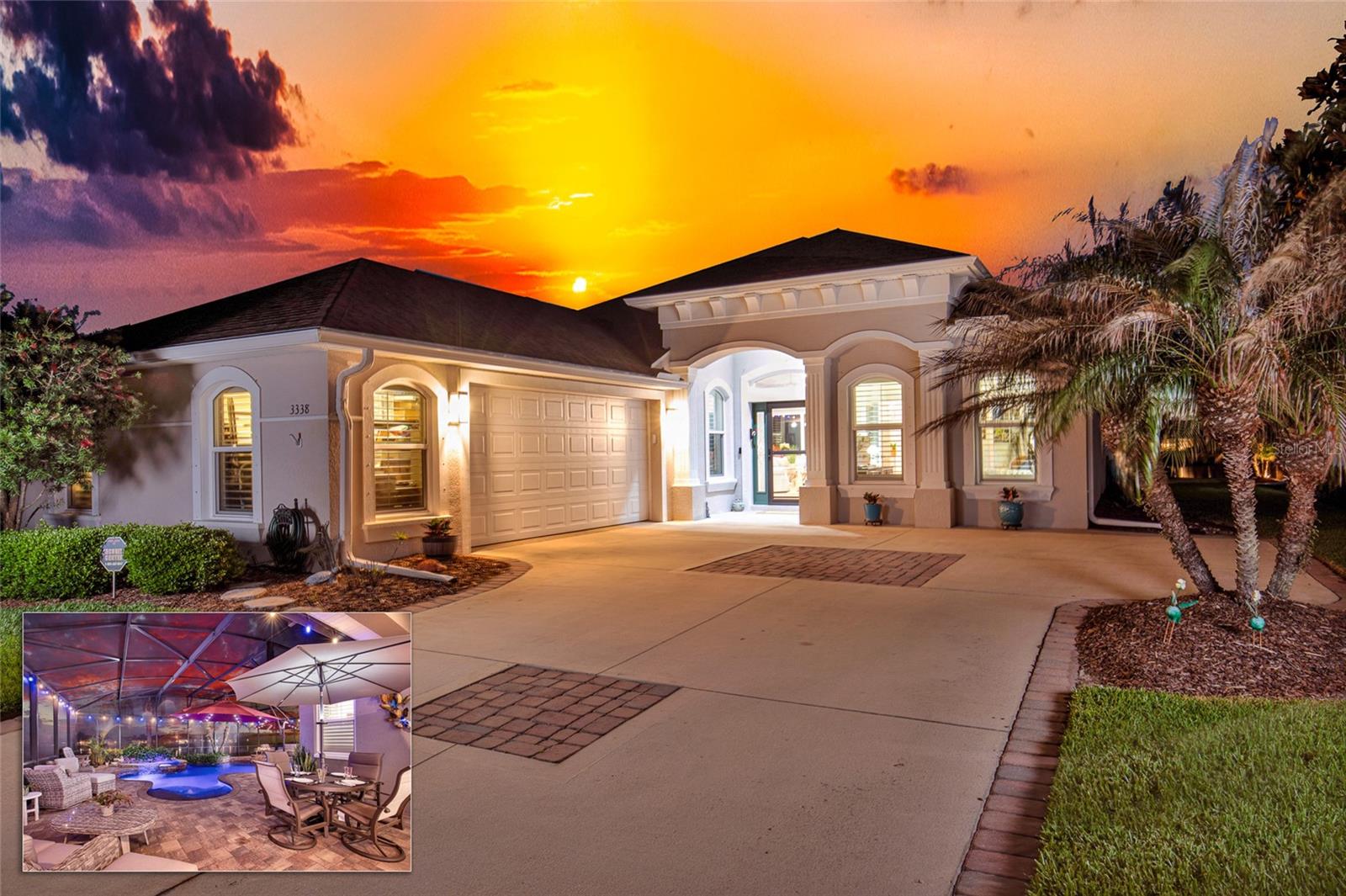 Single Family Residence in NEW SMYRNA BEACH, FL - Daniel Dourado