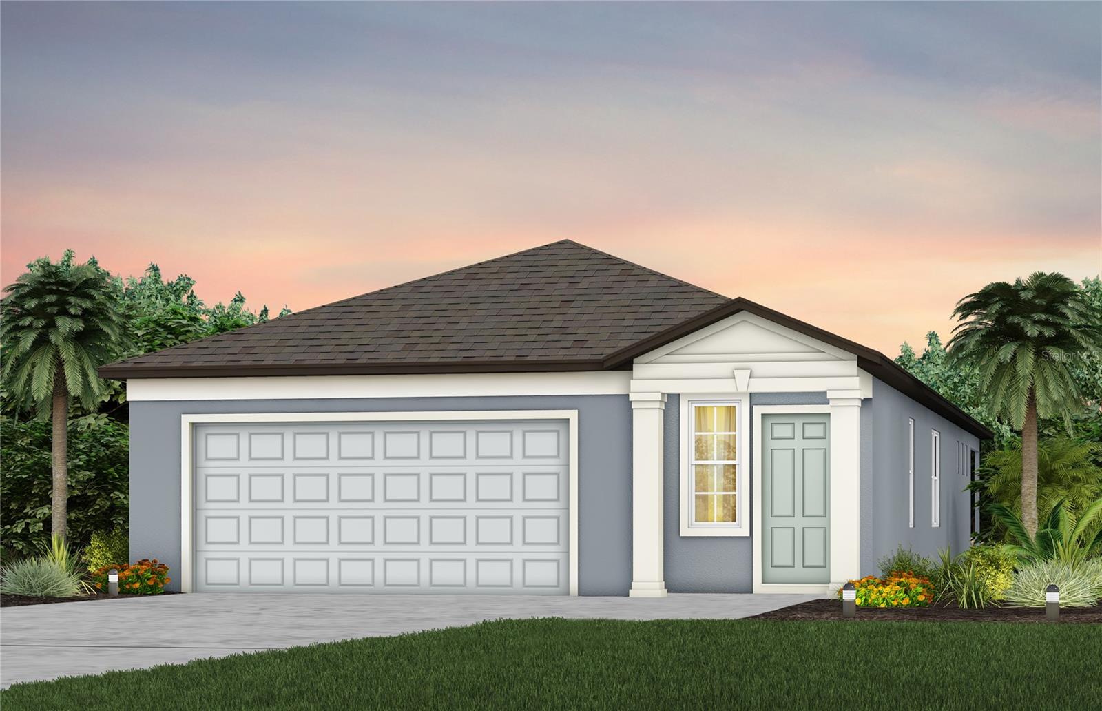 Single Family Residence em APOLLO BEACH, FL - Daniel Dourado