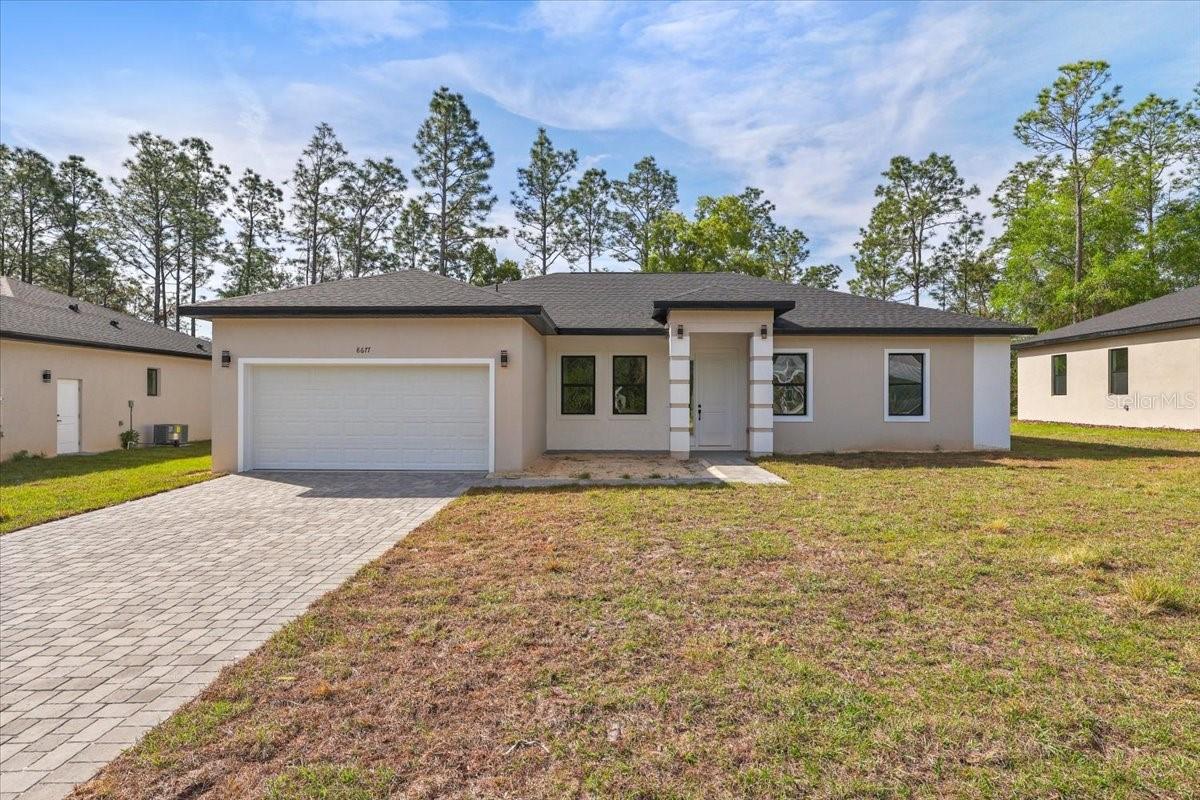 Single Family Residence in CITRUS SPRINGS, FL - Daniel Dourado